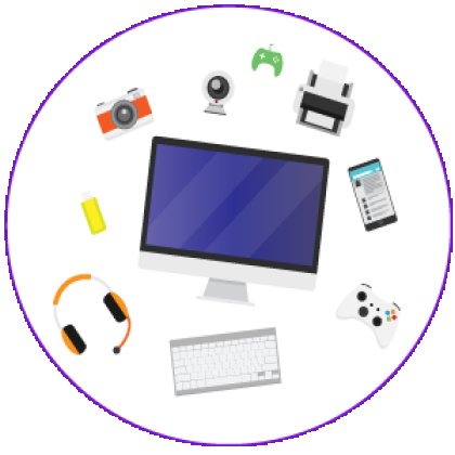 Eletrônicos e Tecnologia